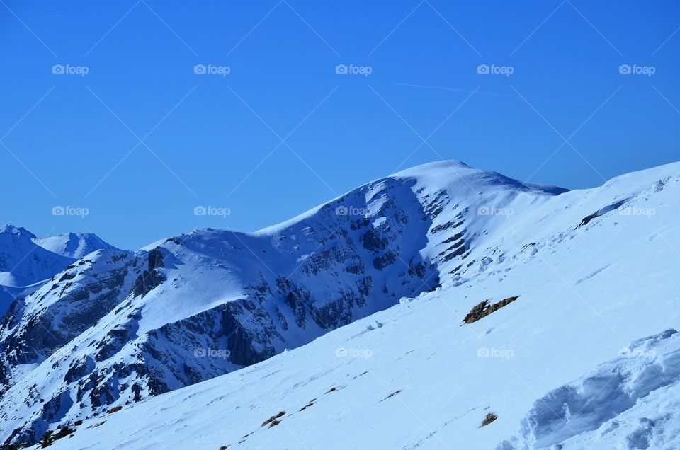 Tatra Mountains