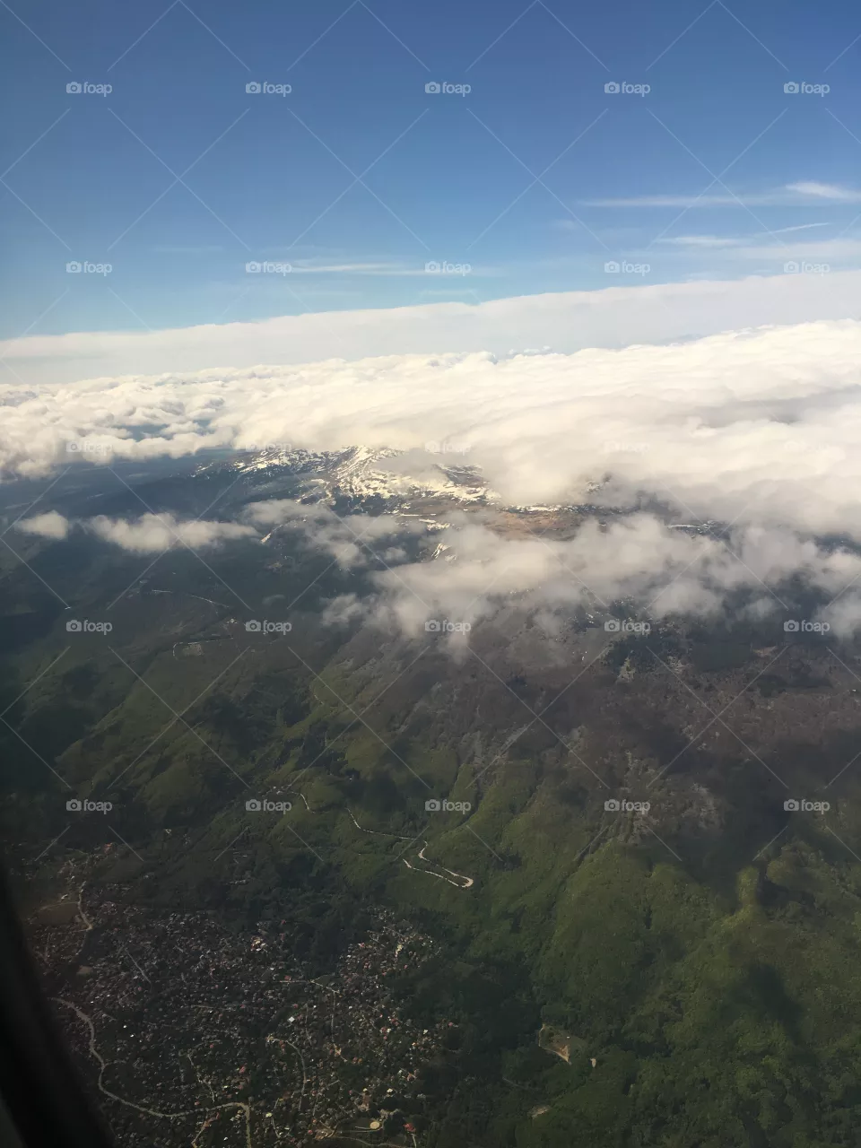 Sky