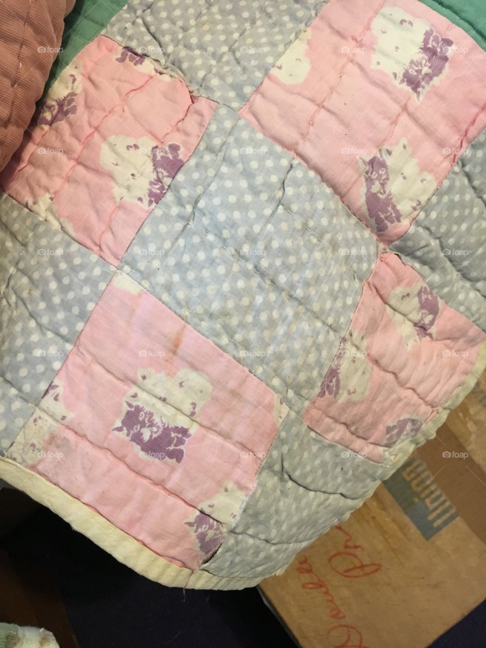 Quilt 