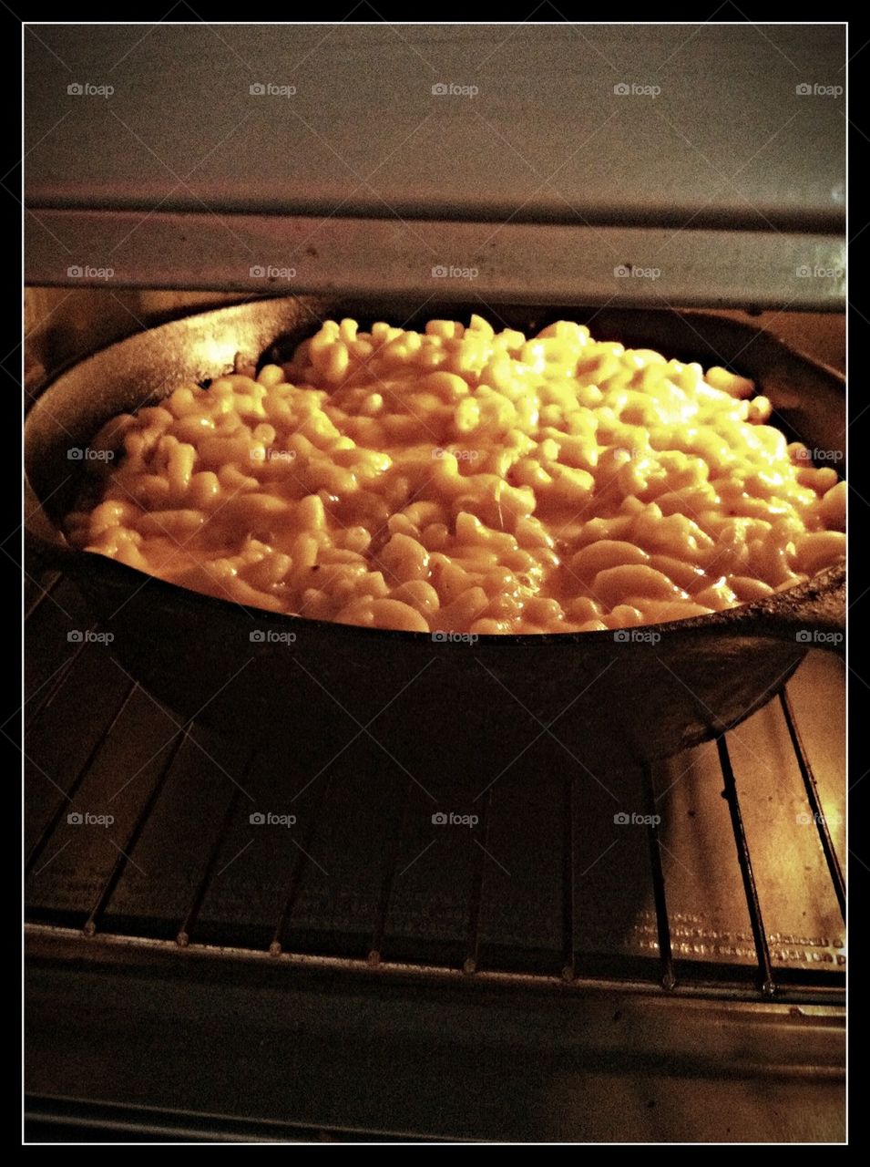 Mac and Cheese 