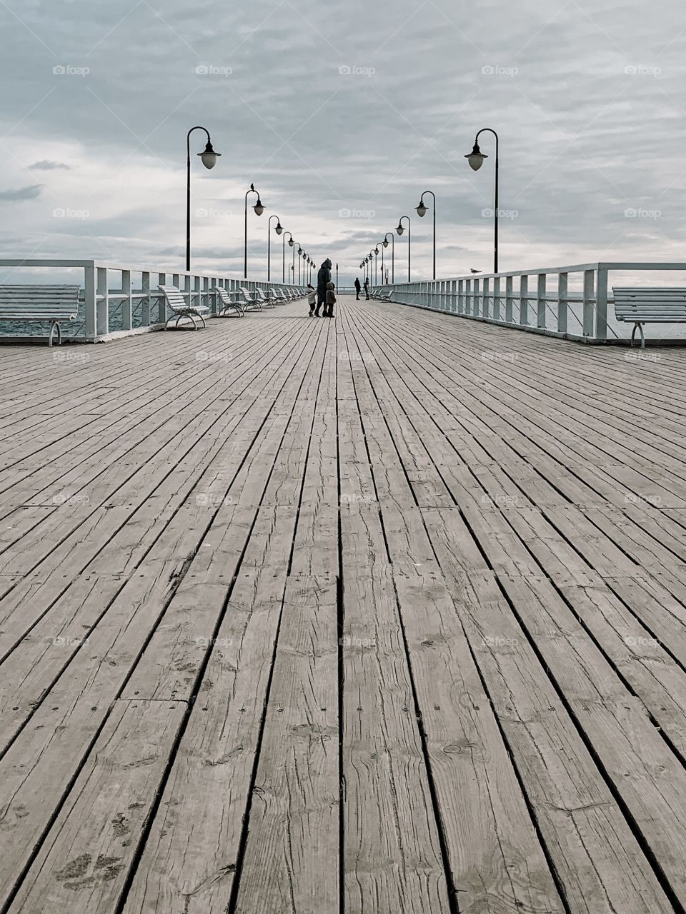 Pier