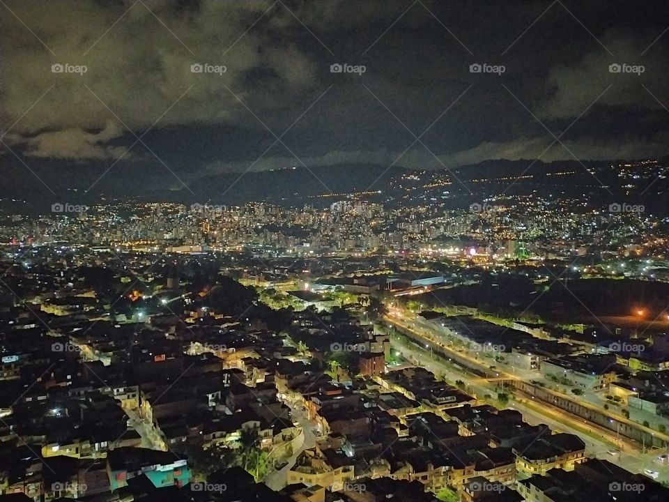 Medellín City🥰