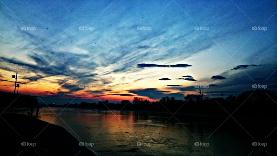 Rowing Canal