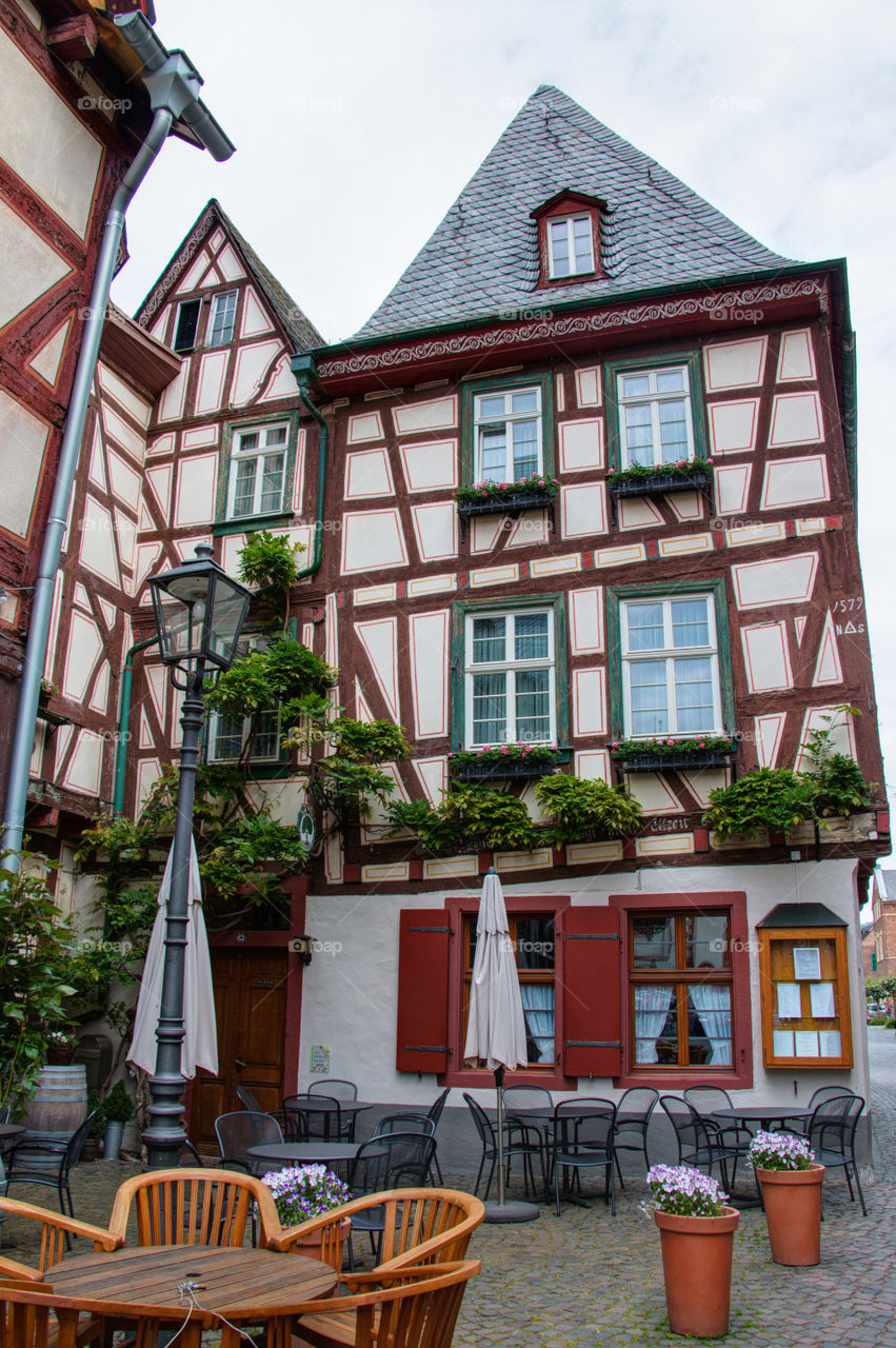 Town of Bacharach