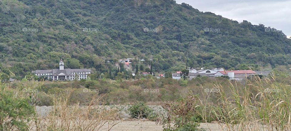 Luye Township, Taitung County Field Service Supervisor