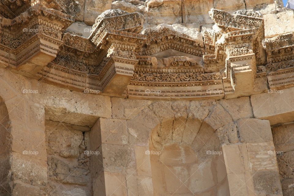 Jerash, Jordan 