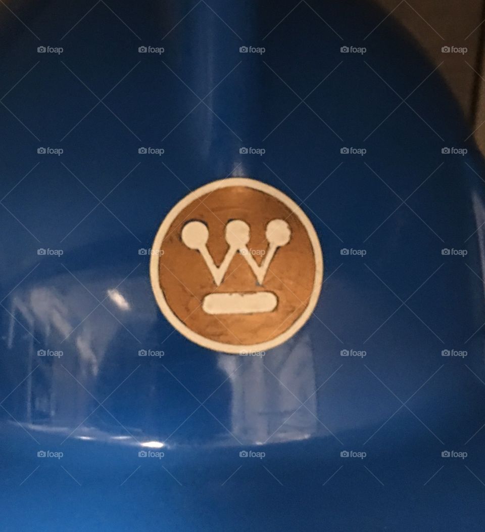Westinghouse emblem