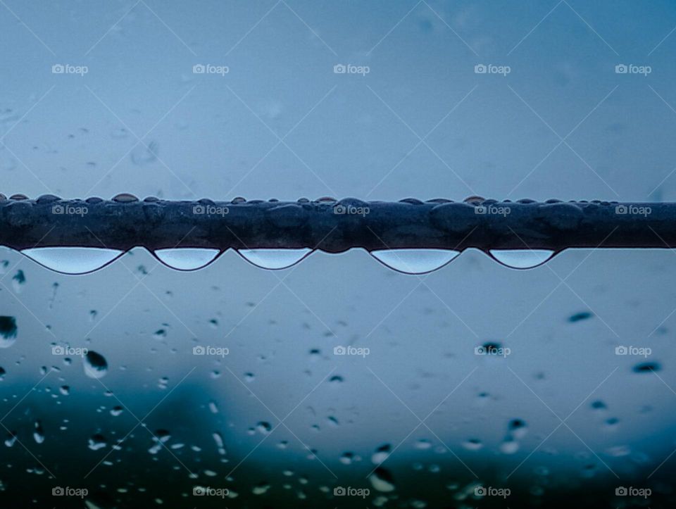Rain Drops💧