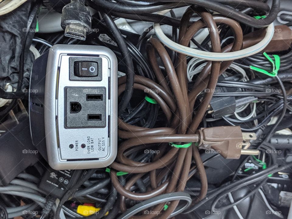 which plug should I use?