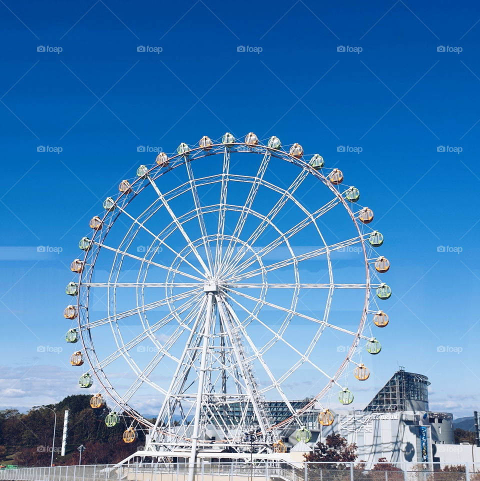 Ferris Wheel