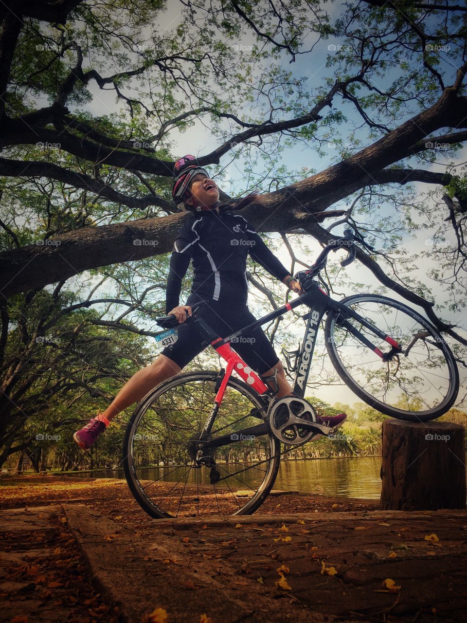 The scariest thing about distance is you don't know whether they will miss you or forget about you.