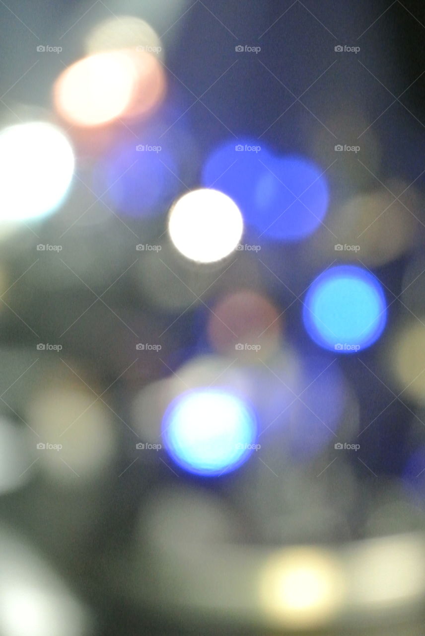 Bokeh -James Blunt Malmö