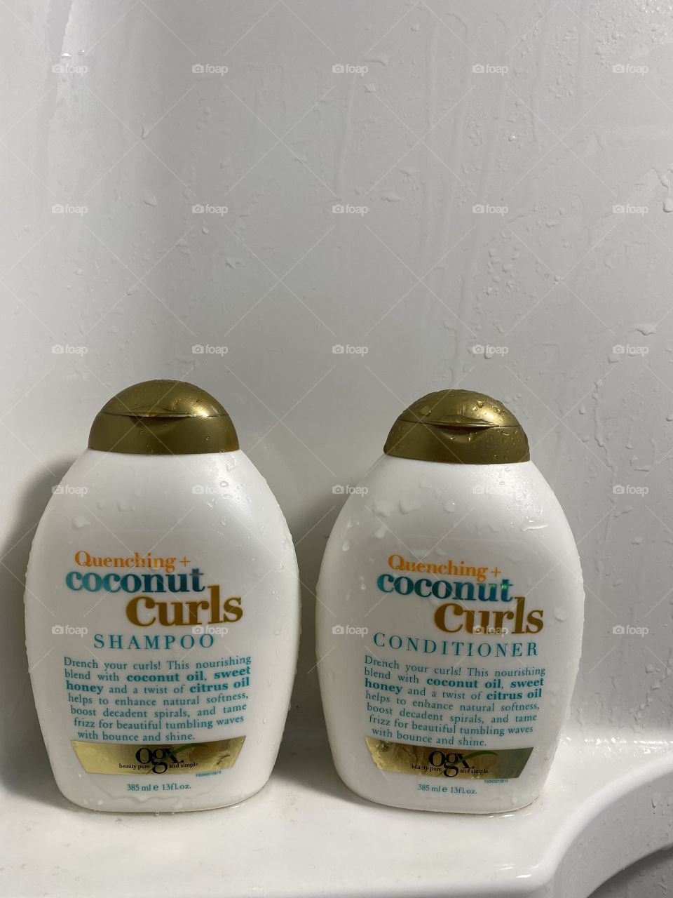 Curls products 