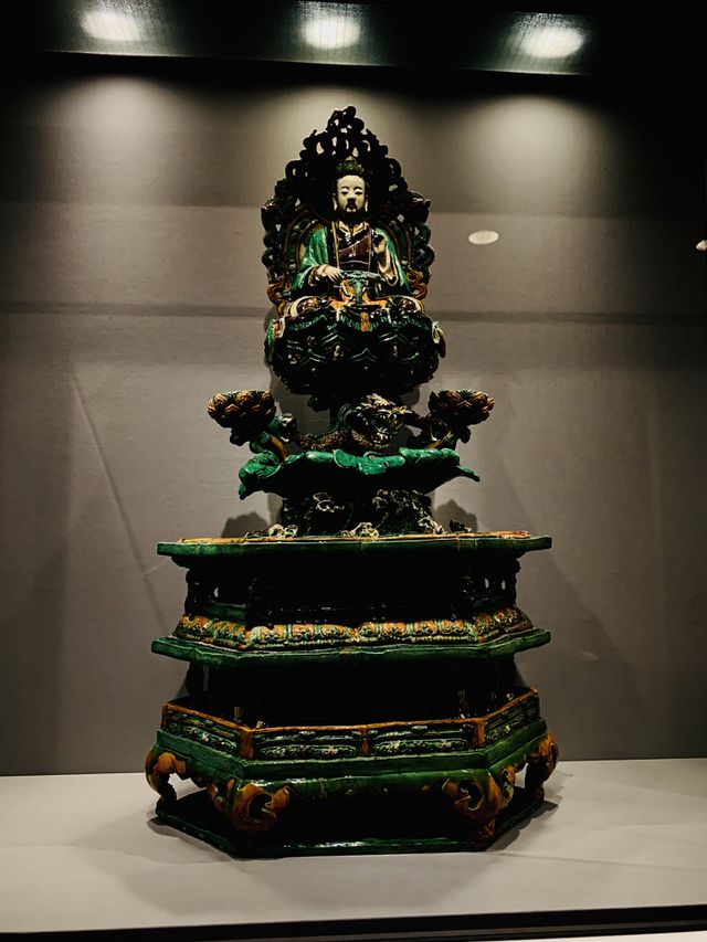 Museum Art San Francisco 