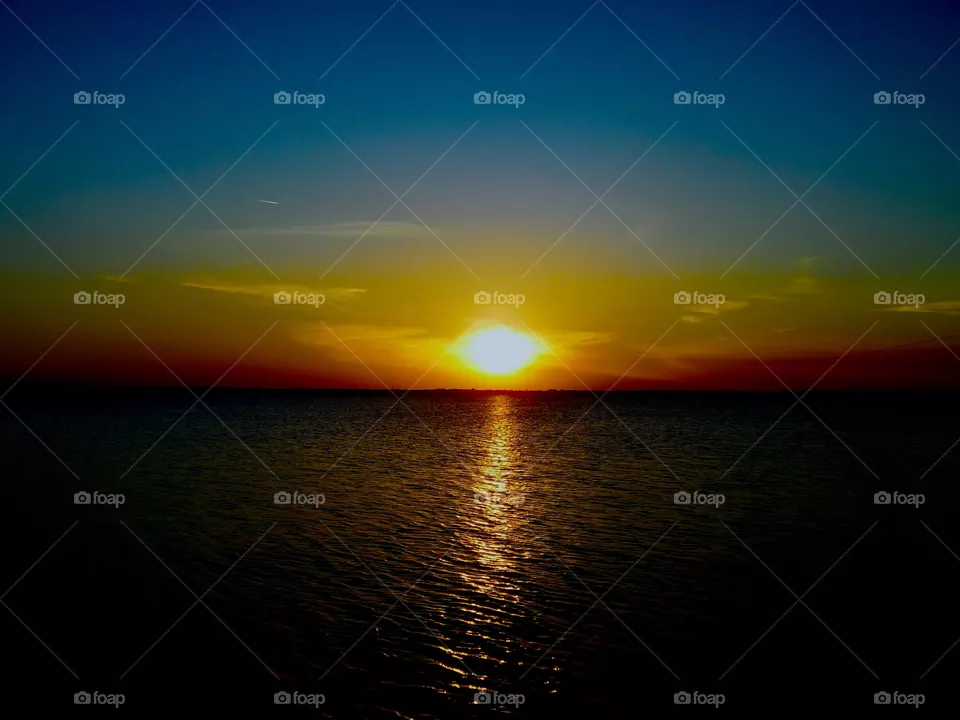 Sunrise