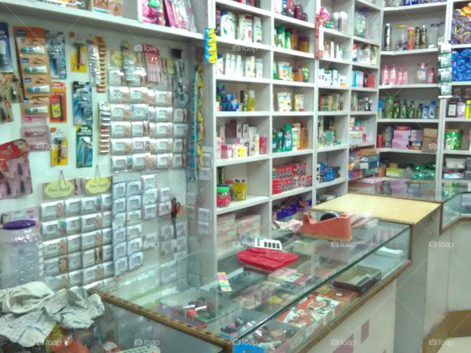 Peuple in small business