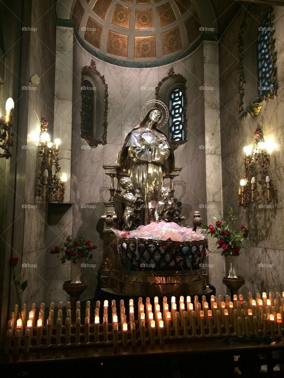 Santa Rita da Cascia 