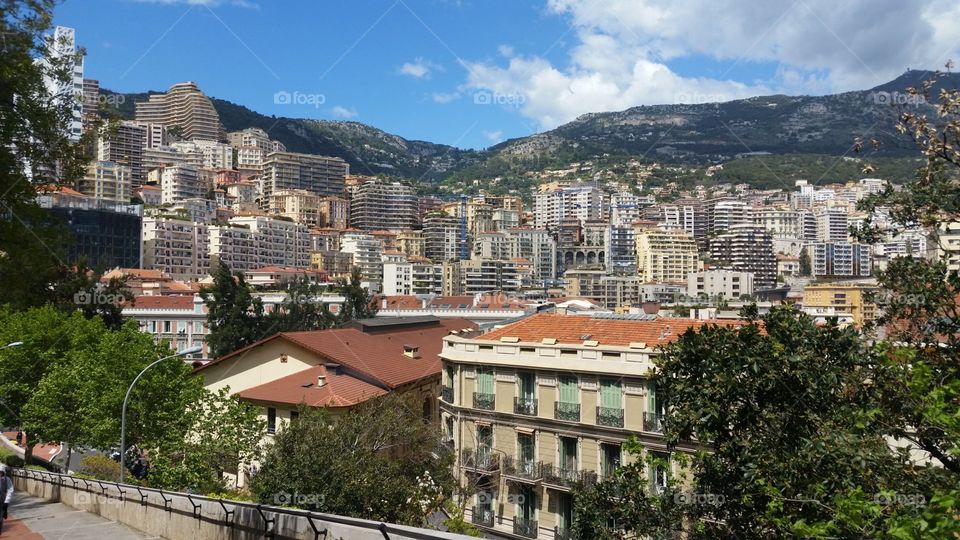 Monaco