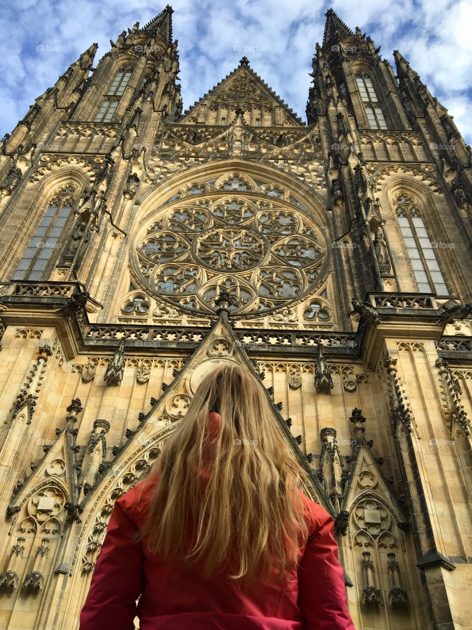 “Man is the measure of all things” Protagoras