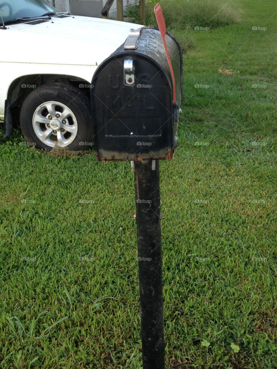 Mailbox