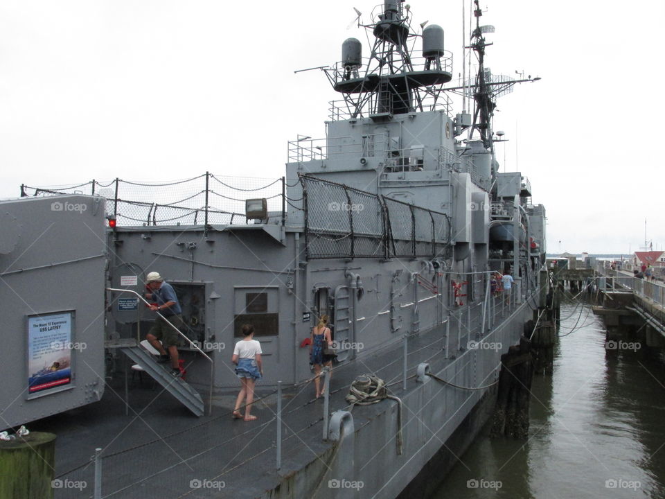 Military, Watercraft, Warship, Navy, Ship