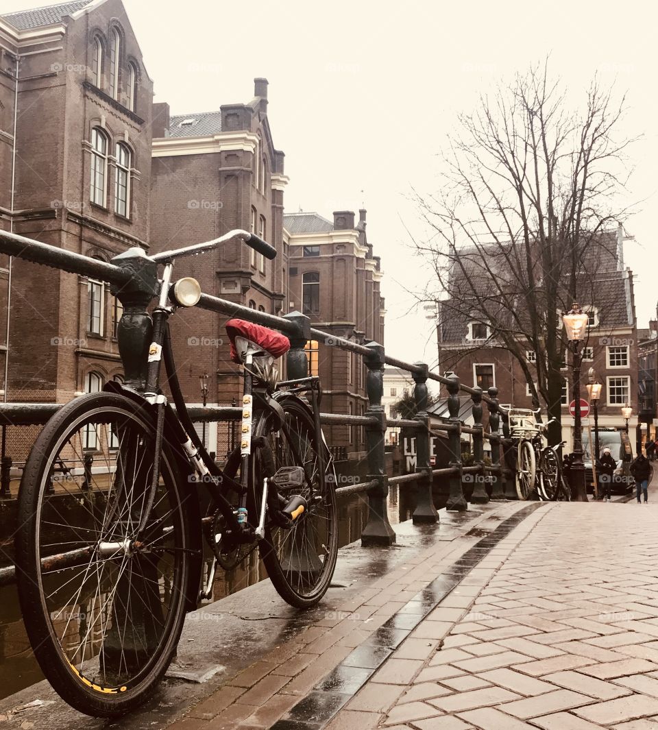 Amsterdam netherlands