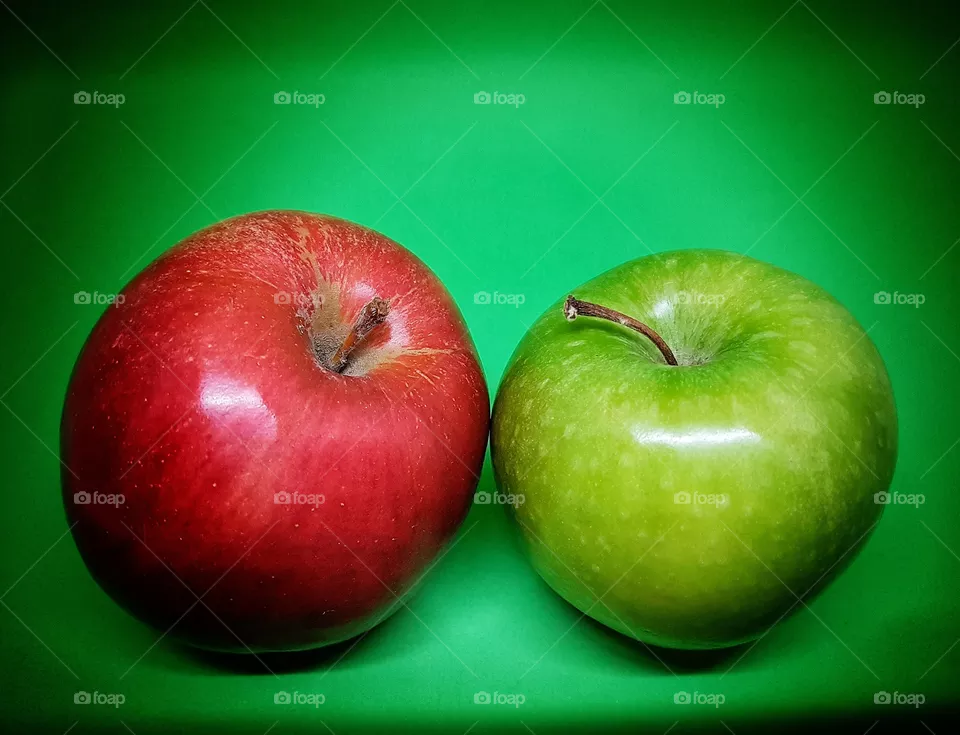 Apples