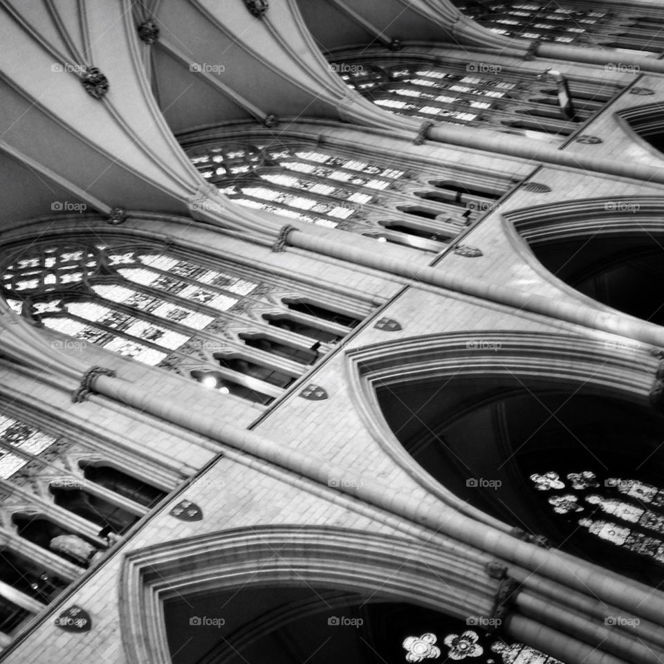 York Minster 