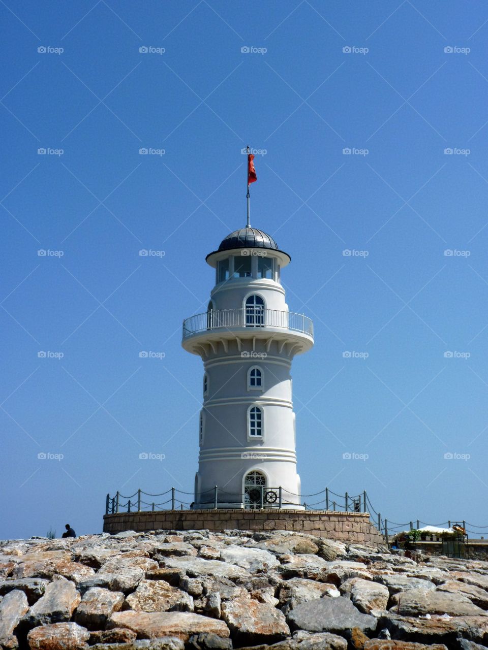 lighthouse