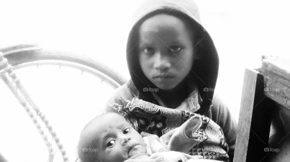 Got some change bro,we kinda really need it.