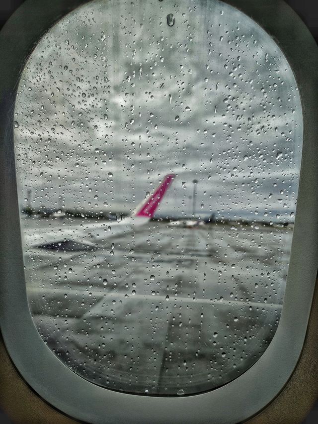 to fly