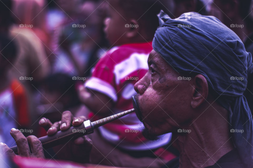 traditional music in indonesia