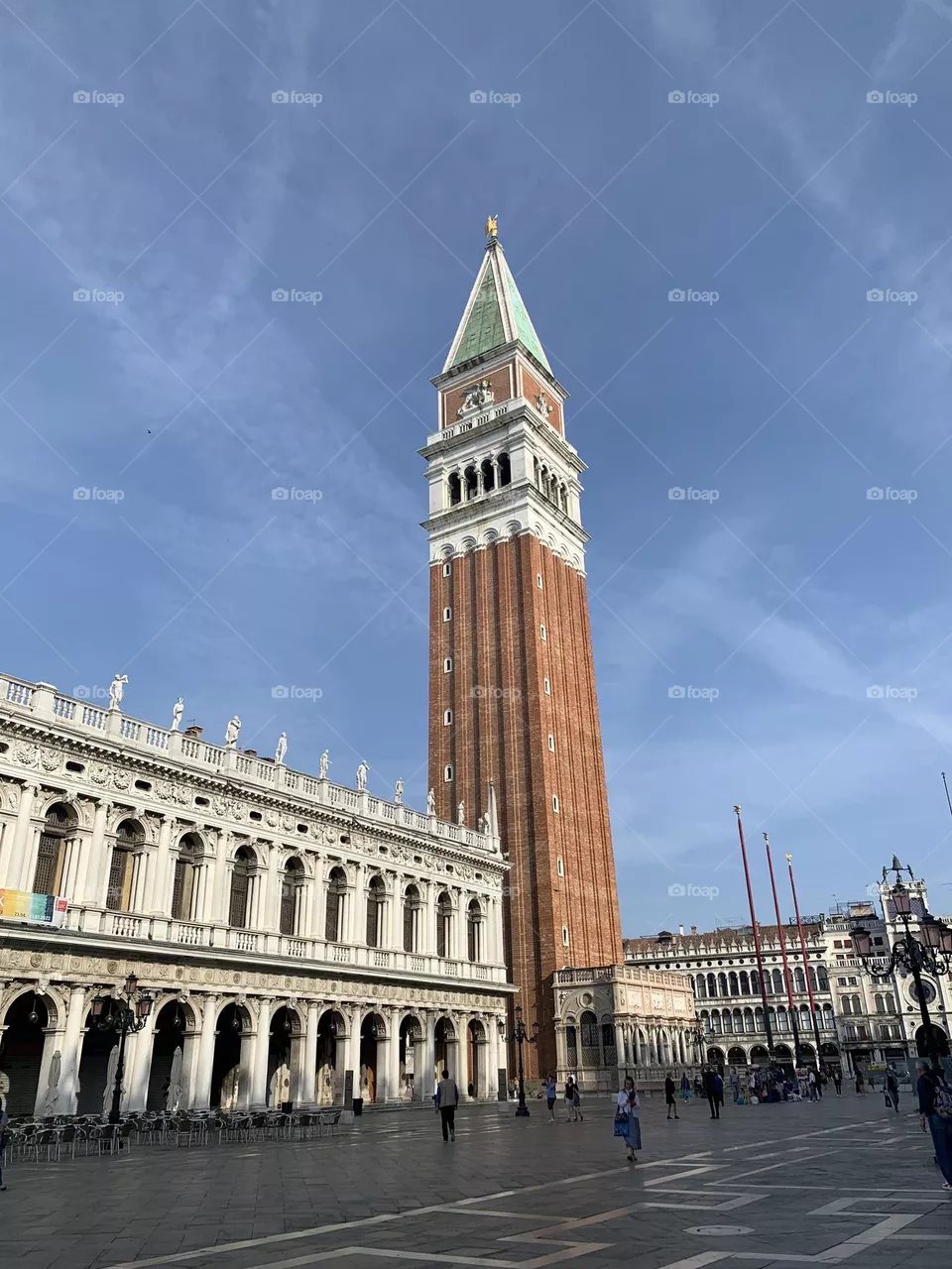 San Marco 
