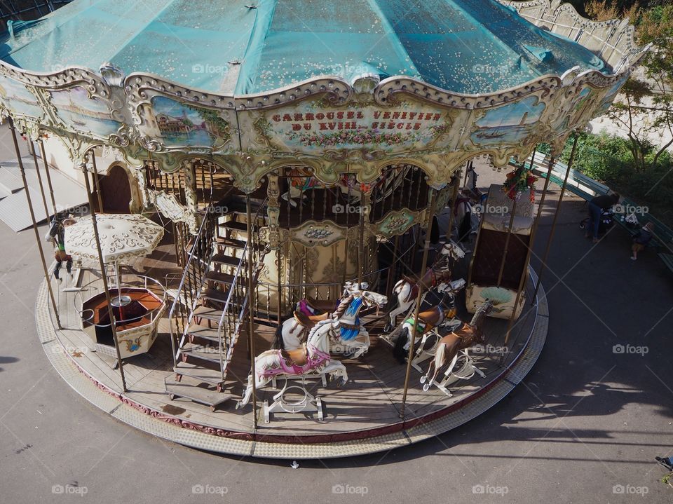 Carousel 