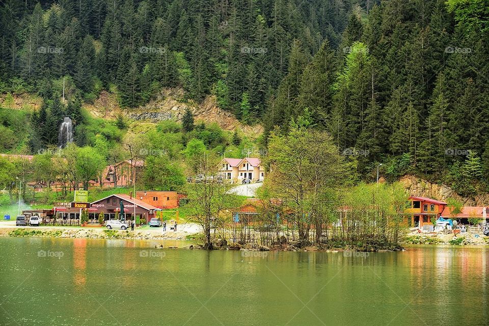 Uzungöl