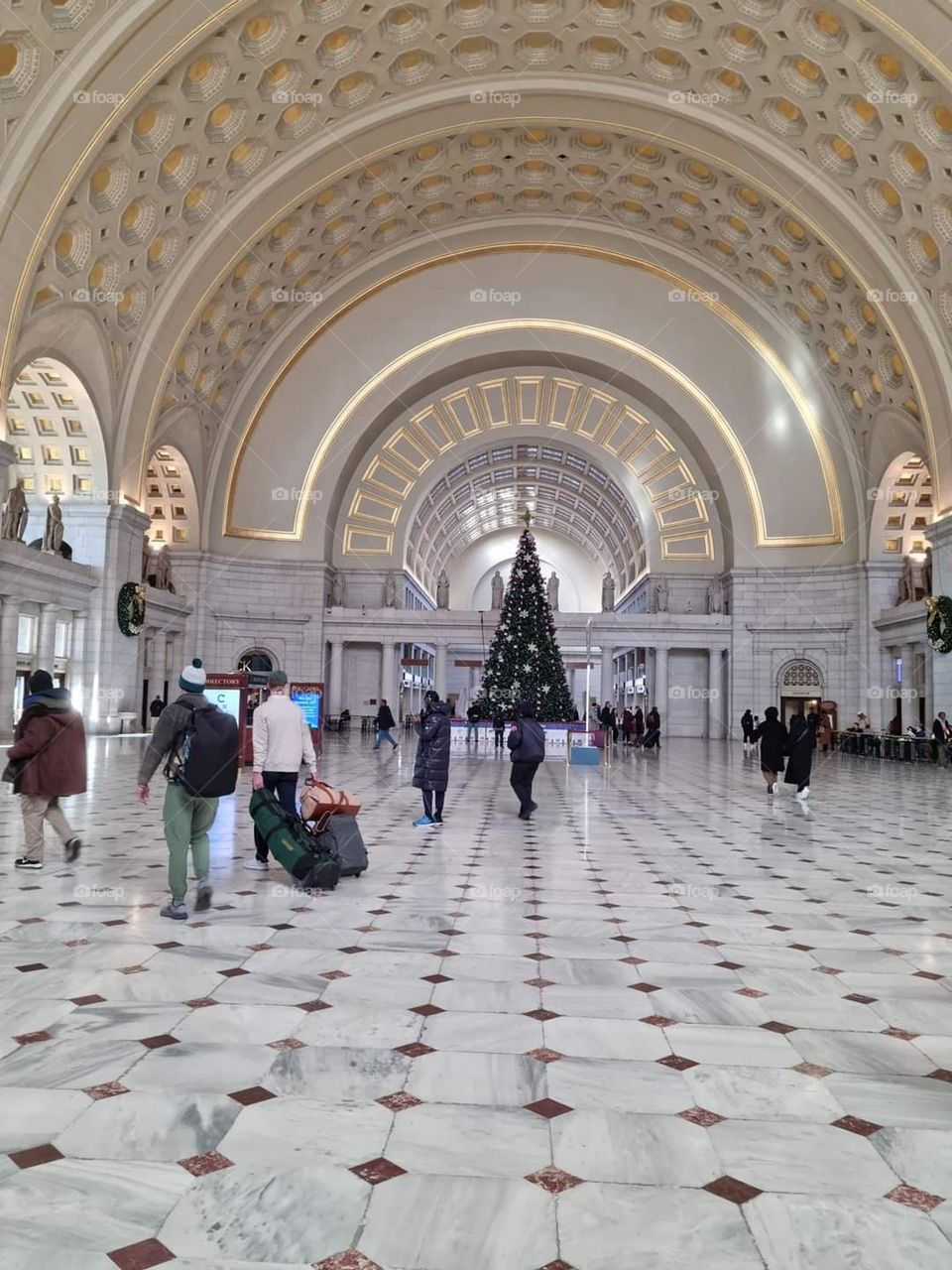 Etats Unis d Amérique