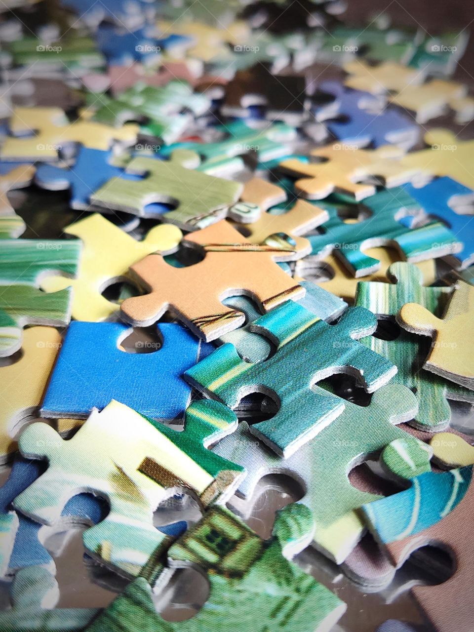 One day, I hope to achieve that...  😉
Однажды...