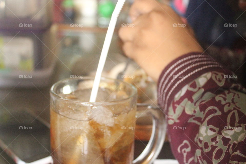 ice tea!