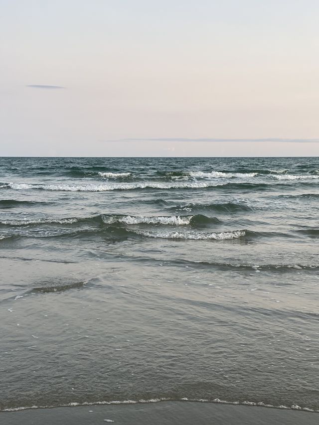 Ocean
