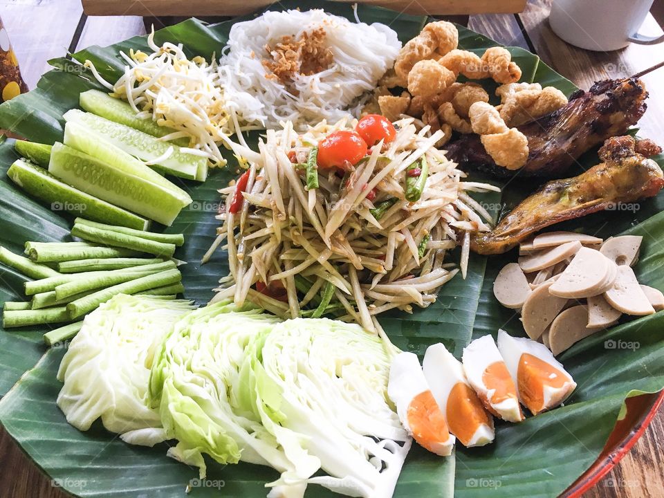 This is one of my favorite food.