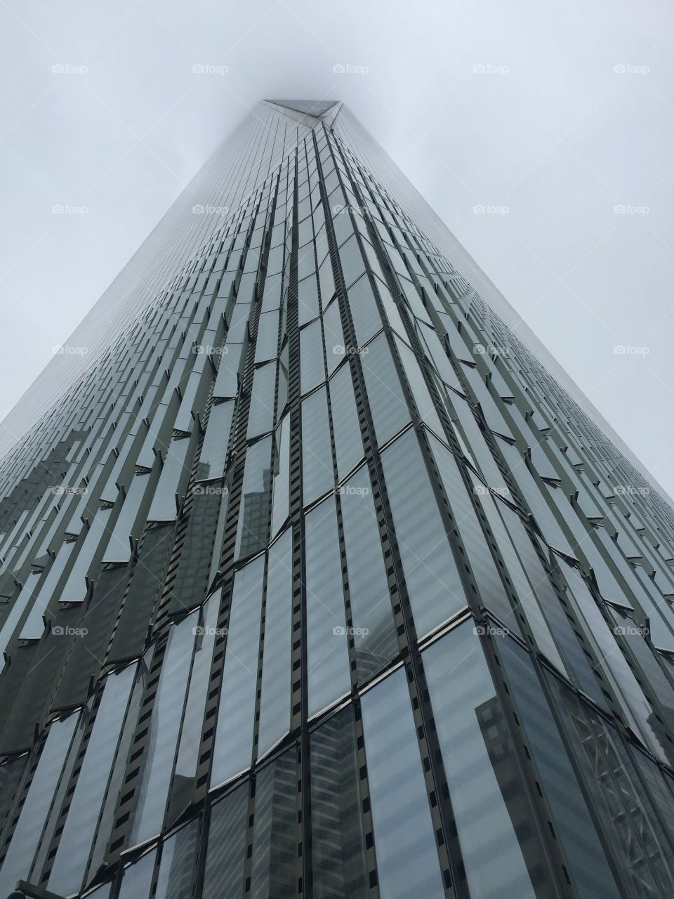 Freedom tower New York 