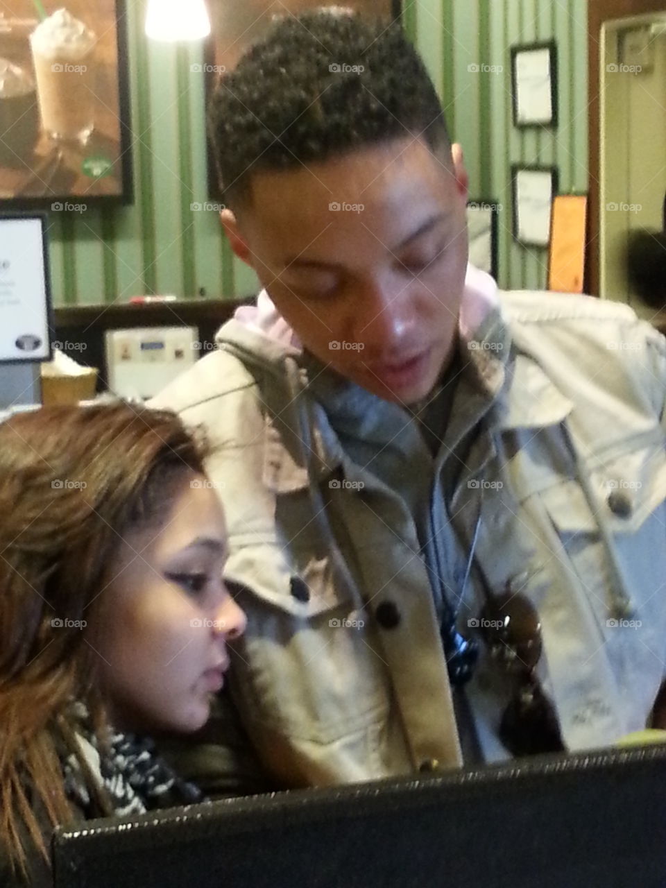 Interaction is key to happines