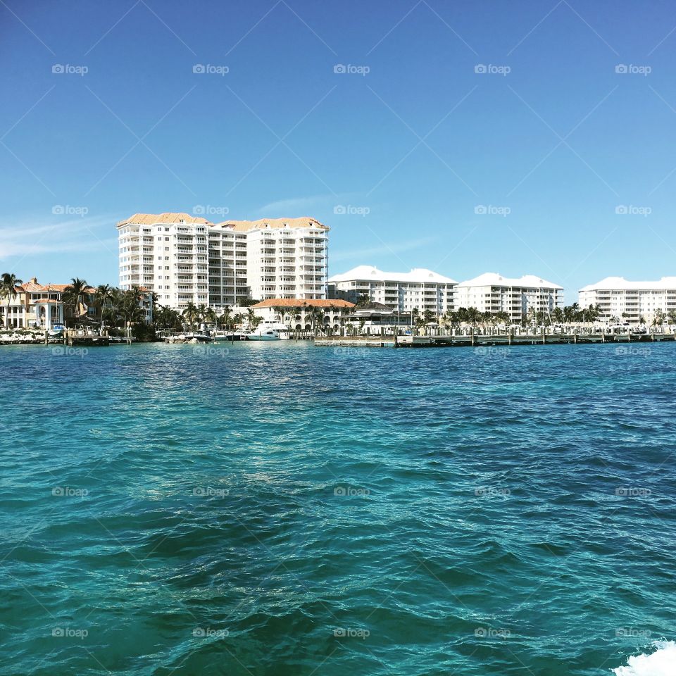 Picture of Atlantis the dreamworld