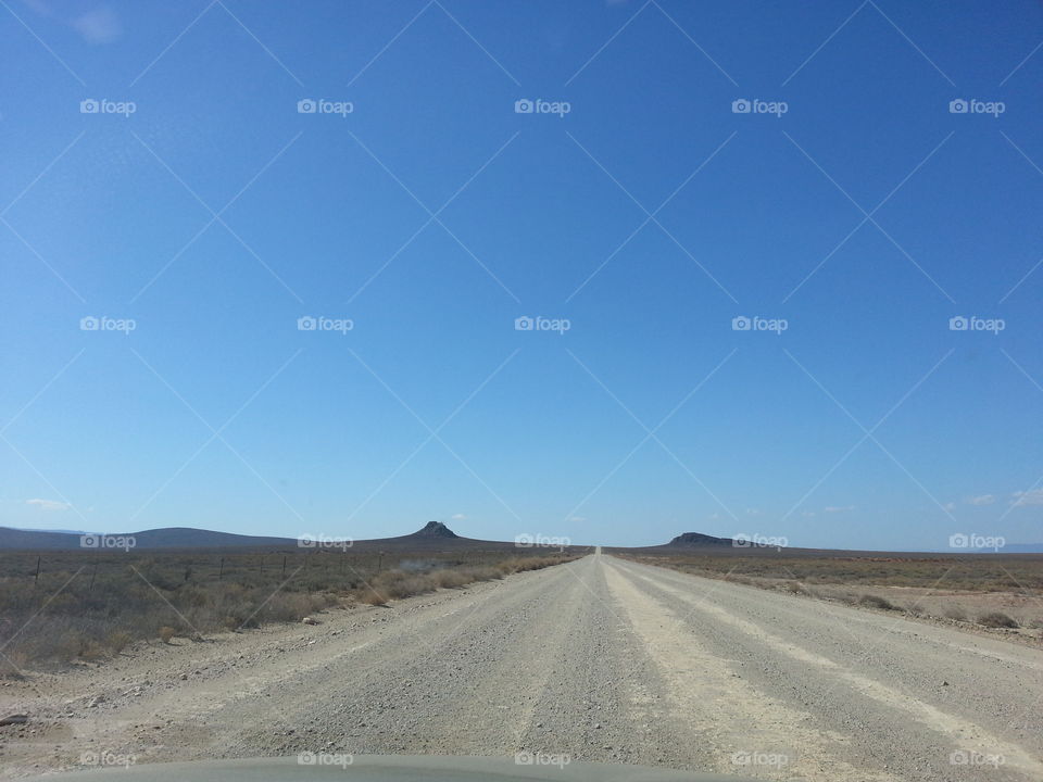 Karoo Highway