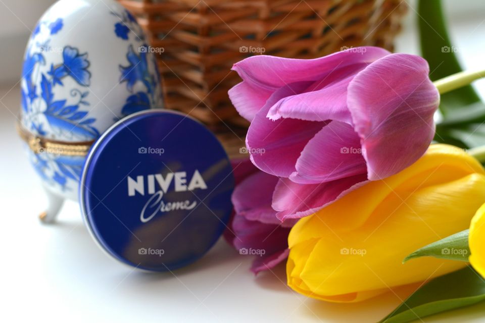 nivea