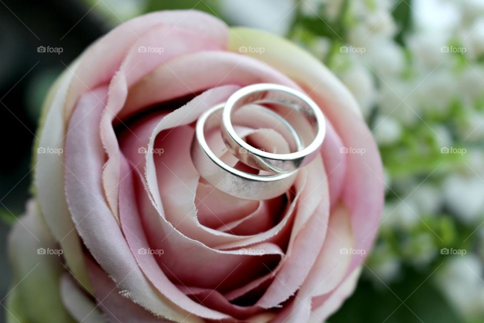 proposing for marriage