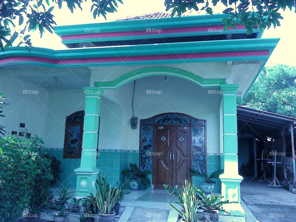 No Person, Architecture, House, Interior Design, Home