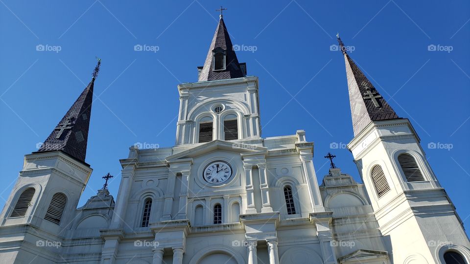 St. Louis Cathedral