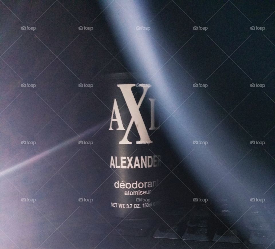 ALEXANDER