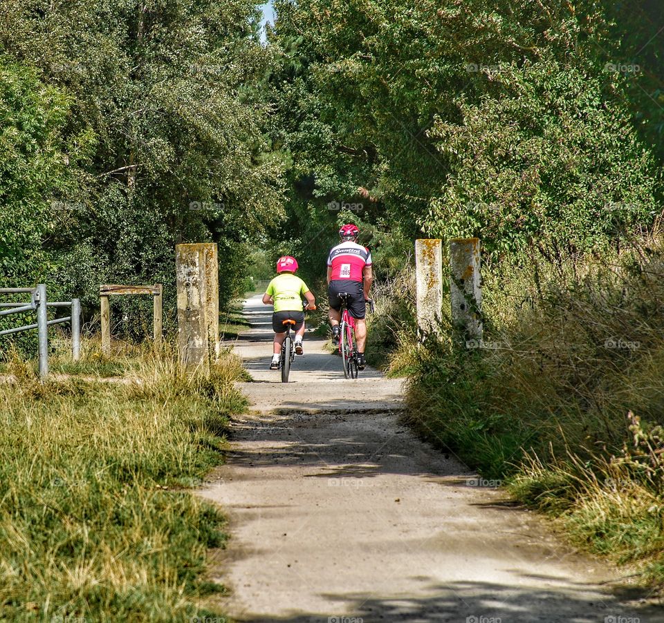 Cycling